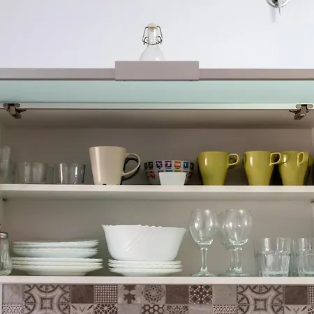 Apartament Atico C Con Wifi Junto Al Centro Con Garaje Tarifa